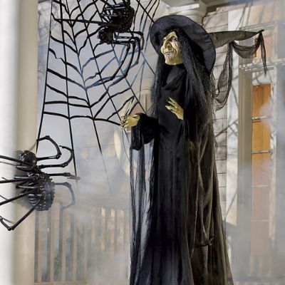 Lifesize Evette Witch | Grandin Road