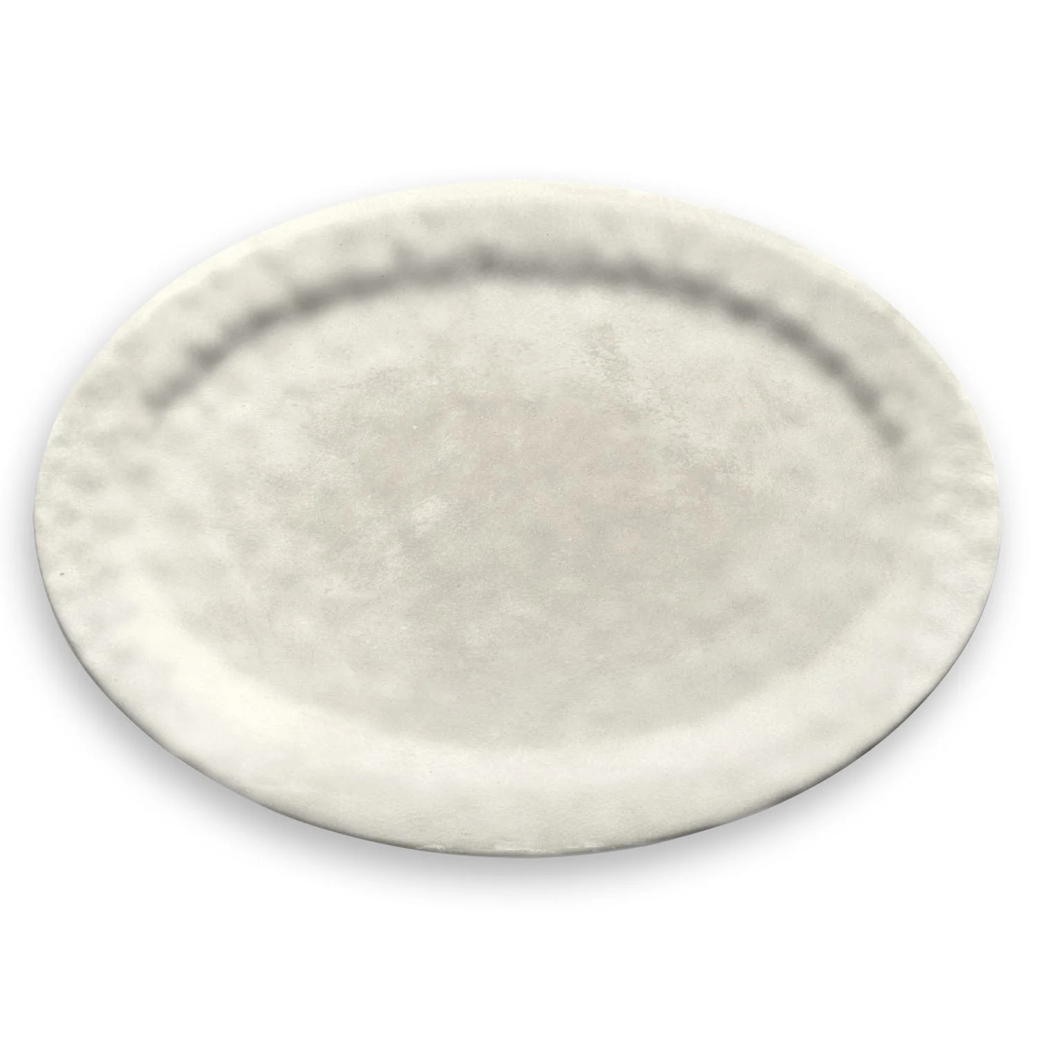 Better Homes & Gardens Outdoor Melamine Oval Platter - Walmart.com | Walmart (US)