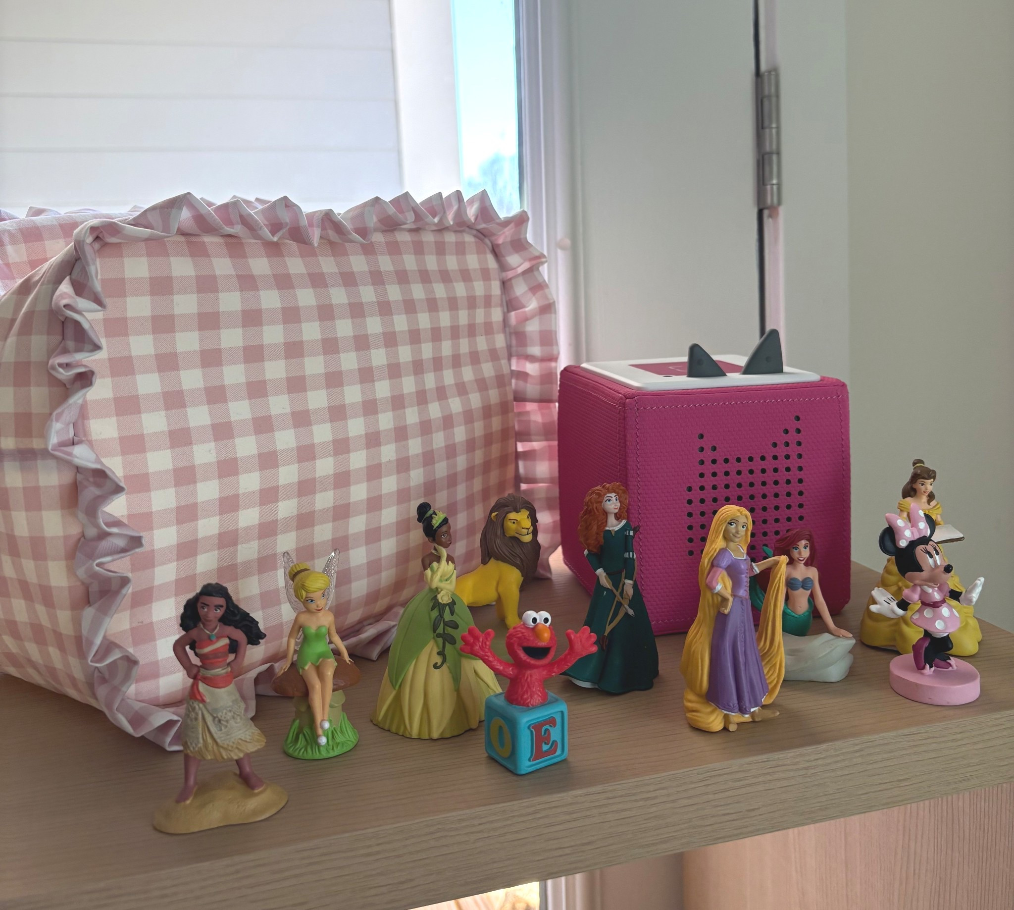 Tonies box, characters, and a CUTE carry bag! 

#LTKKids #LTKTravel #LTKFamily