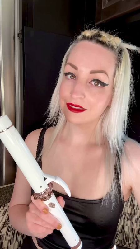 Looking for the best Mother’s Day gift? Get 20% off your @t3micro hair tools order with code: KRISTING20 ✨🩷 #t3micropartner 

I’ve had a handful of the T3 hair tools for years + they’re my absolute favorite! They last for years + always work great with my hair👏🏻 If you’re looking for a great Mother’s Day gift this year - all hair tools are 20% off! Hair dryers, curling irons and flat irons!🤩🥳 #mothersdaygiftidea #mothersdaygiftguide #t3micro



#LTKGiftGuide