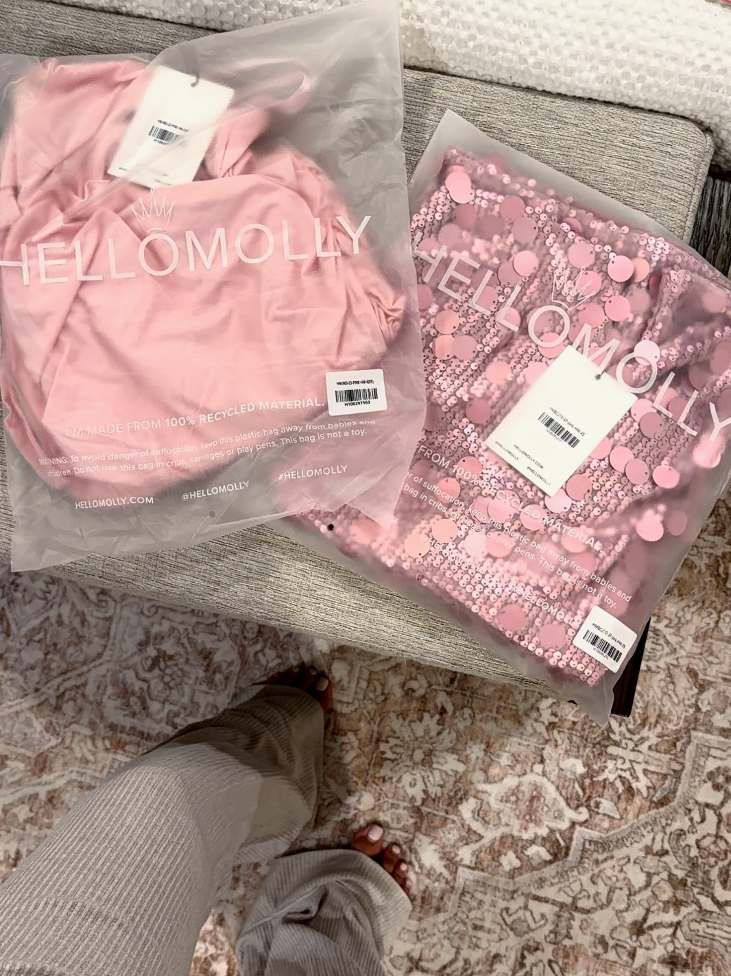 Bday dress haul from @Hello Molly 👑💕✨ #LTKbirthday #LTKbirthdaydress #LTKbirthdaygirl #LTKgirlsnightout #LTKGNO #LTKpinkdresses #LTKdress

#LTKPetite #LTKgrwm #LTKBeauty