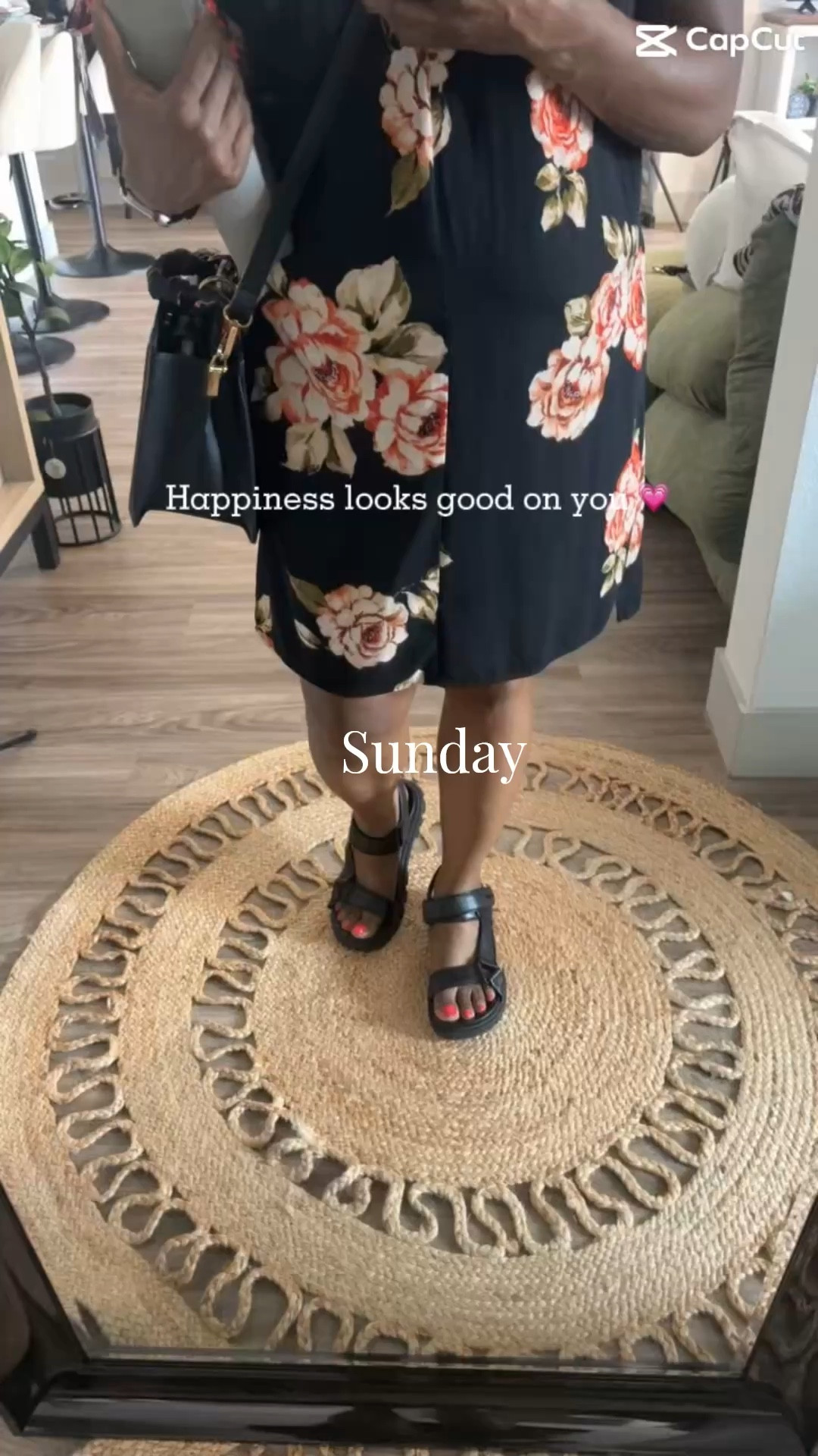 
Easter Sunday ✨

A simple, meaningful look for the day—paired with my favorite accessories 💕

Linking my purse, sandals, and bible #church


#LTKgrwm #LTKootd