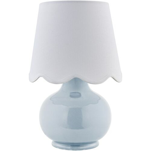Tindra Ceramic Table Lamp | One Kings Lane