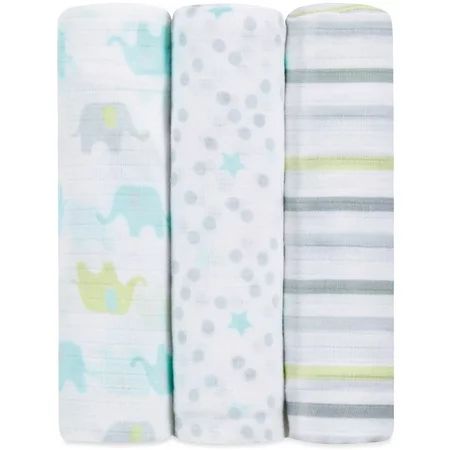 Ideal Baby by the Makers of Aden + Anais Swaddles, Dreamy | Walmart (US)