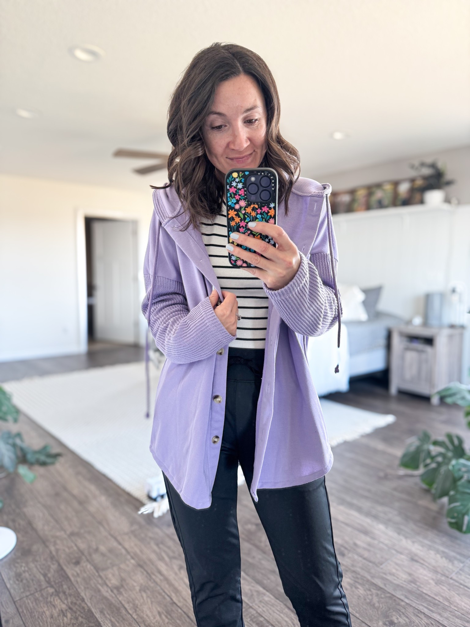 You know those days where you just feel like crap because you sit around and do nothing…that was one of these days. I got myself up and did something with myself to make me feel a little more alive. These tanks from Walmart are a staple, and these joggers are dang good too. 

H: 5’5”
W: 115lbs 
Size: tank-medium 
Jacket: small 
Pants: small 



#LTKFindsUnder50 #LTKStyleTip #LTKBeauty