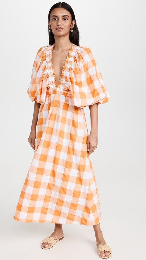 Tiya Dress | Shopbop