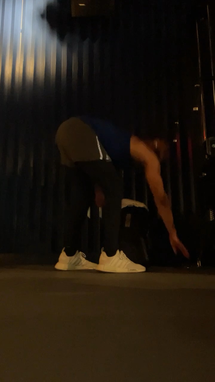 Tuesday morning workout in my @amazon DEVOPS, and @adidas 


#LTKmens #LTKfit #LTKsalealert