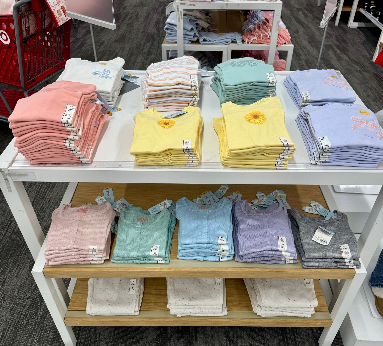 New arrivals for girls at Target

Fashion. Graphic T-shirt. Tween. Spring fashion. 

#LTKKids