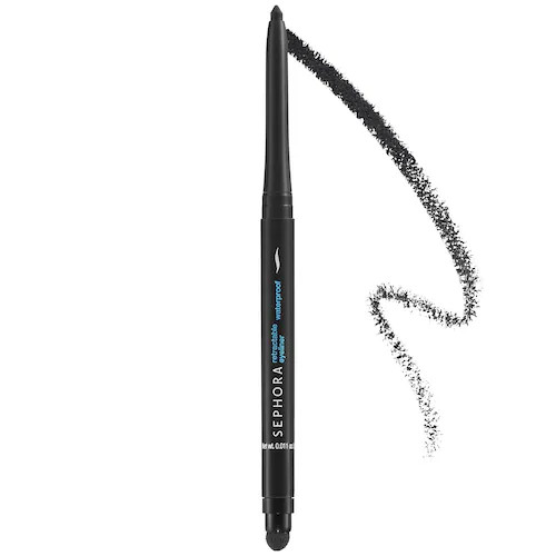 SEPHORA COLLECTIONRetractable Waterproof Eyeliner | Sephora (US)