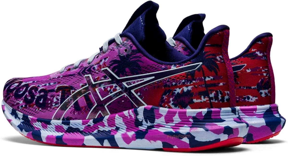 ASICS Women's Noosa TRI 14 Running Shoes | Amazon (US)