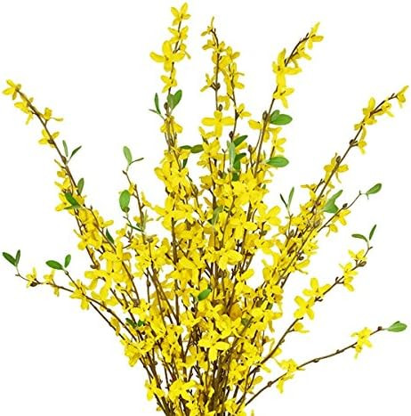 Sunm boutique Artificial Orchids Flowers, 3 Pcs Silk Fake Orchids Flowers in Bulk Orquideas Flowe... | Amazon (US)