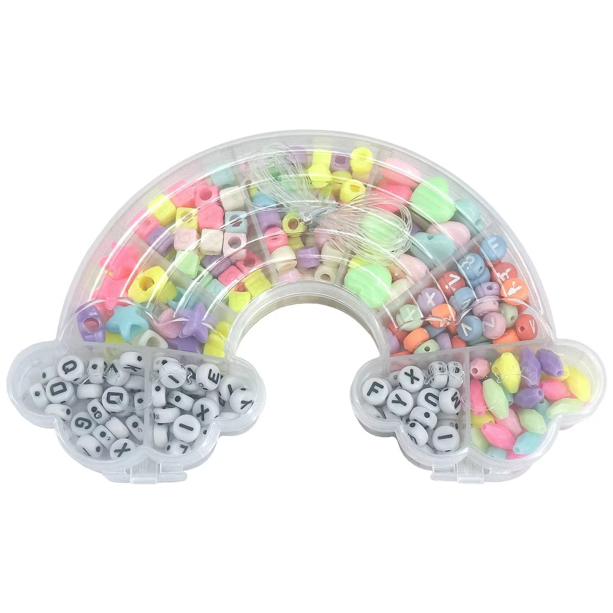 Rainbow Bead Kit | Target
