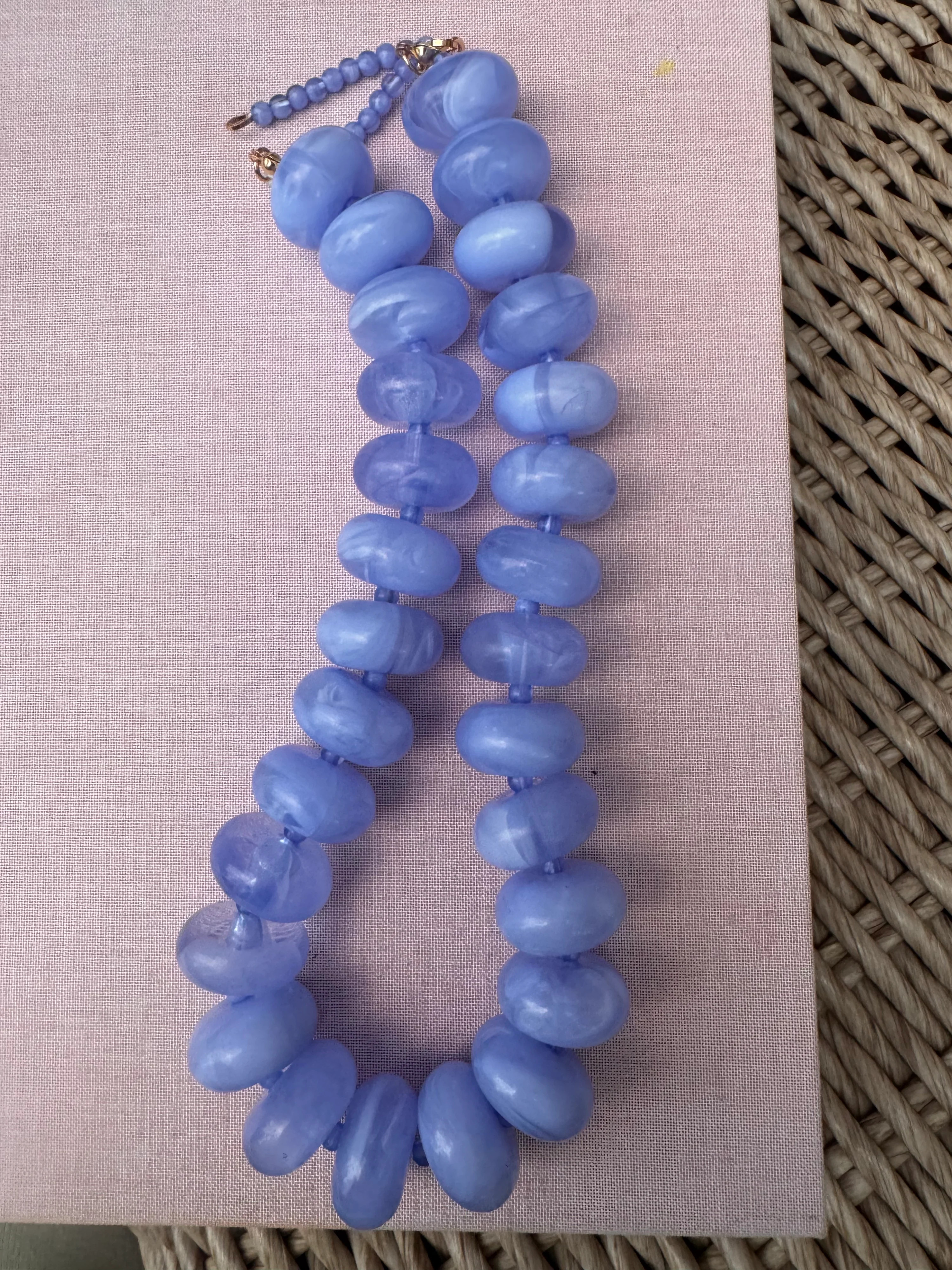 Hudson Glow Necklace | Erin McDermott Jewelry