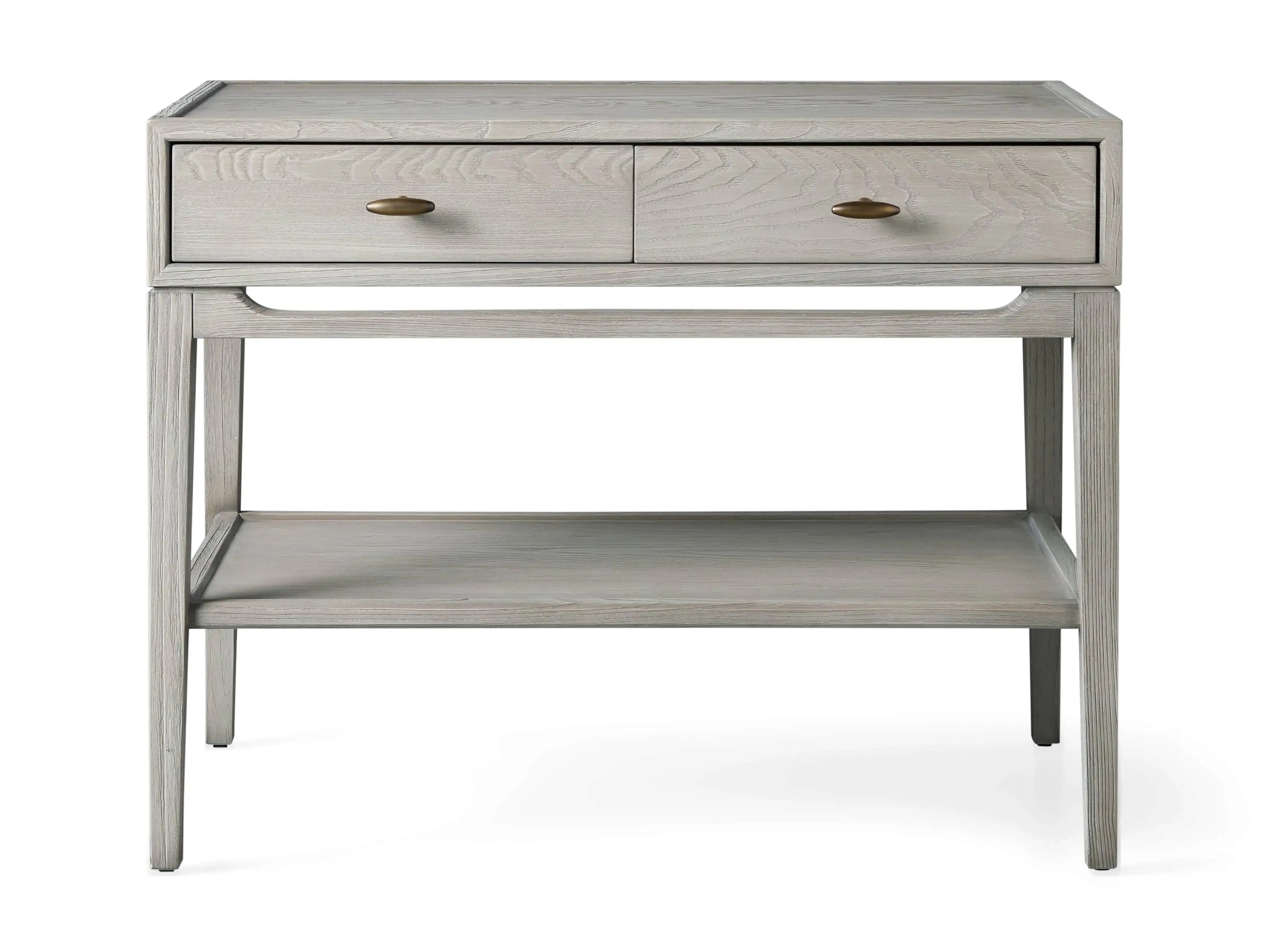 Brock Nightstand | Arhaus