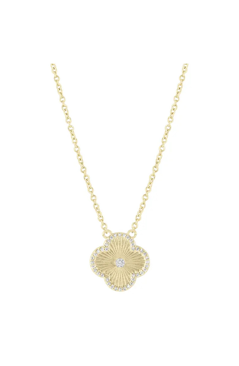 Electric Picks Icon Necklace | Nordstrom | Nordstrom