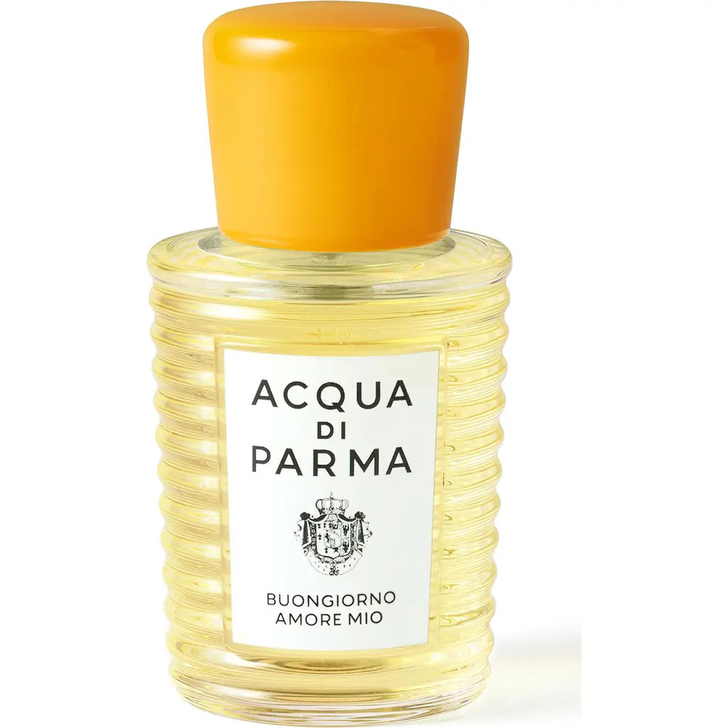 Acqua di Parma Buongiorno Amore Mio Eau de Parfum at Nordstrom, Size 3.4 Oz | Nordstrom