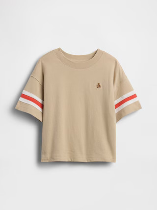 Baby & Toddler Oversized T-Shirt | Gap (US)
