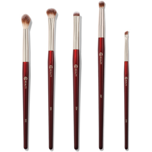 Brush Set for Hooded & Smaller Eyes | Ulta