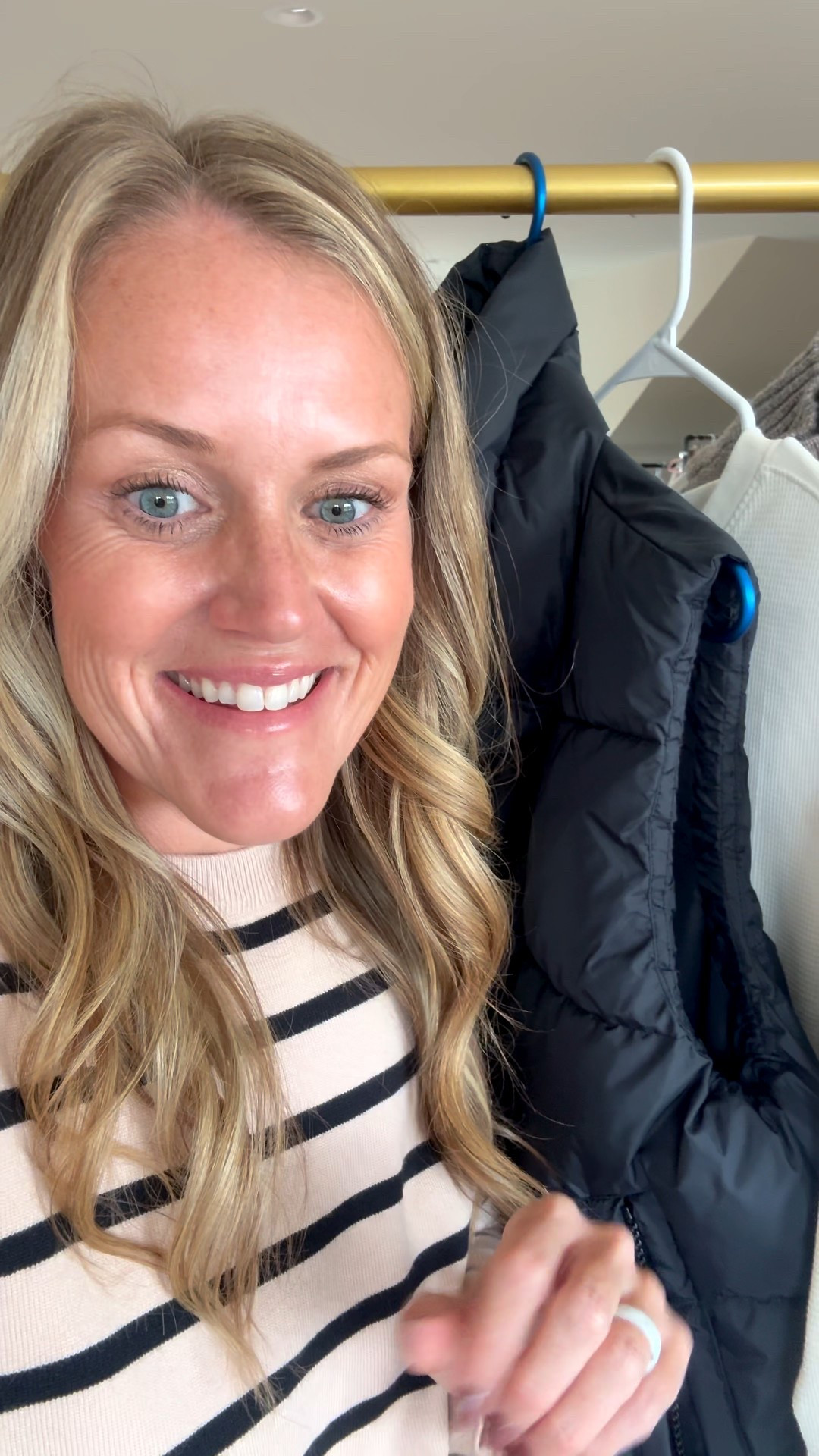 New arrivals for fall 🤎🍁🍂
Everything fits TTS. Wearing medium, and size 10.

#LTKOver40 #LTKSaleAlert #LTKMidsize