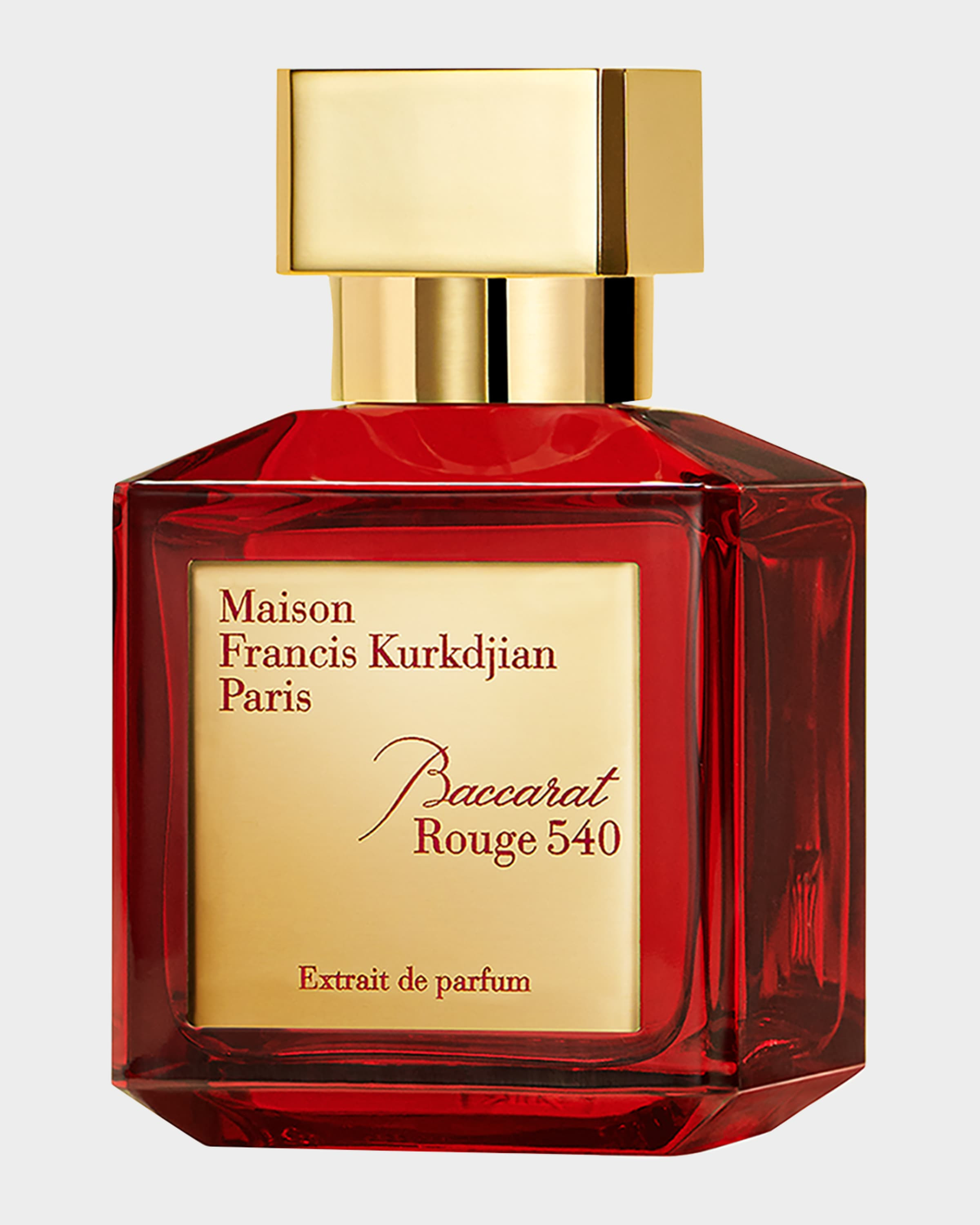 Baccarat Rouge 540 Extrait de parfum | Neiman Marcus