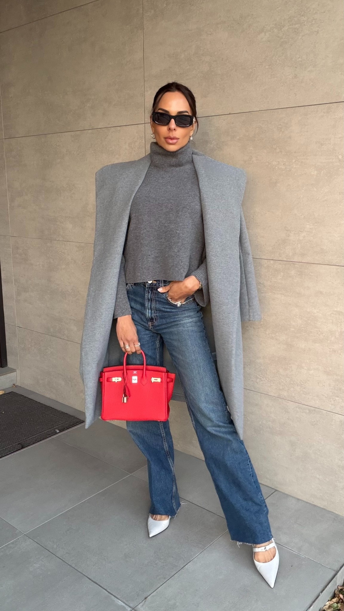 winter outfits women