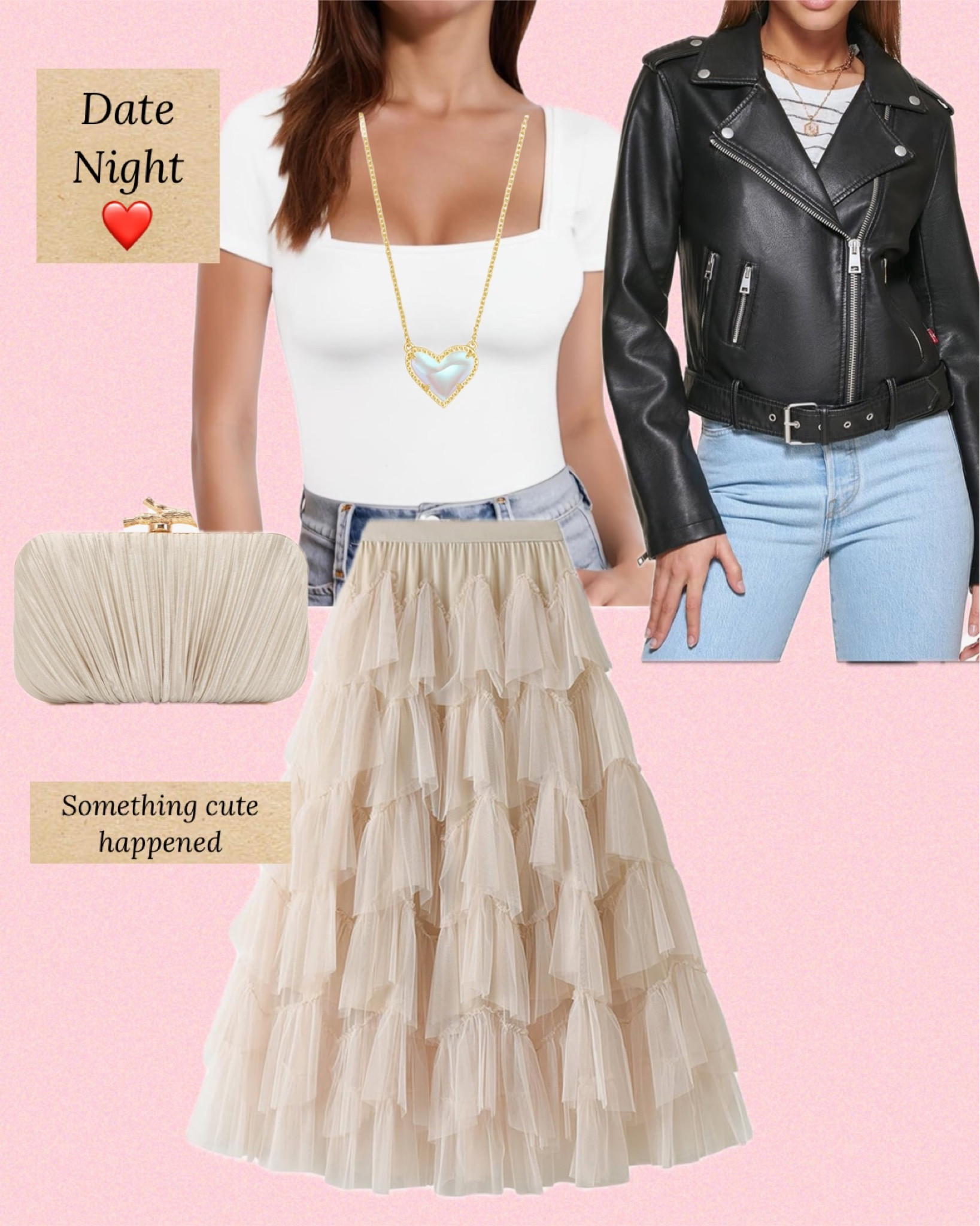 Thanks for shopping with me! 



Valentine’s Day, Valentine’s Day gifts for her, heart pendant necklace, jewelry gifts, heart necklace 
White elephant gift, prank gift, gifts under $25, gag gift, Amazon prime day deals, blouses, tops, shirts, Levi’s jeans, The Drop clothing, active wear, deals on clothes, beauty finds, kitchen deals, lounge wear, sneakers, cute dresses, fall jackets, leather jackets, trousers, slacks, work pants, black pants, blazers, long dresses, work dresses, Steve Madden shoes, tank top, pull on shorts, sports bra, running shorts, work outfits, business casual, office wear, black pants, black midi dress, knit dress, girls dresses, back to school clothes for boys, back to school, kids clothes, prime day deals, floral dress, blue dress, Steve Madden shoes, Nsale, Nordstrom Anniversary Sale, fall boots, sweaters, pajamas, Nike sneakers, office wear, block heels, blouses, office blouse, tops, fall tops, family photos, family photo outfits, maxi dress, bucket bag, earrings, coastal cowgirl, western boots, short western boots, cross over jean shorts, agolde, Spanx faux leather leggings, knee high boots, New Balance sneakers, Nsale sale, Target new arrivals, running shorts, loungewear, pullover, sweatshirt, sweatpants, joggers, comfy cute, something cute happened, Gucci, designer handbags, teacher outfit, family photo outfits, Halloween decor, Halloween pillows, home decor, Halloween decorations, Christmas decor, Christmas, Christmas tree





#LTKfindsunder100 #LTKfindsunder50 #LTKsalealert