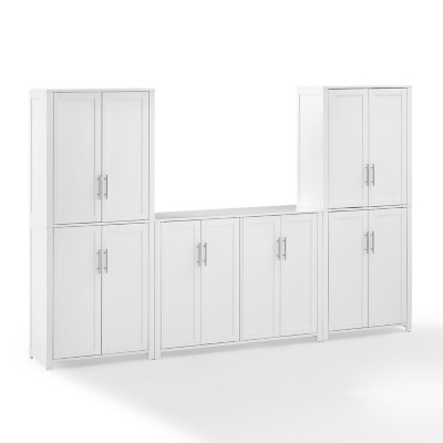Crosley Furniture Savannah Sideboard | Ashley Homestore