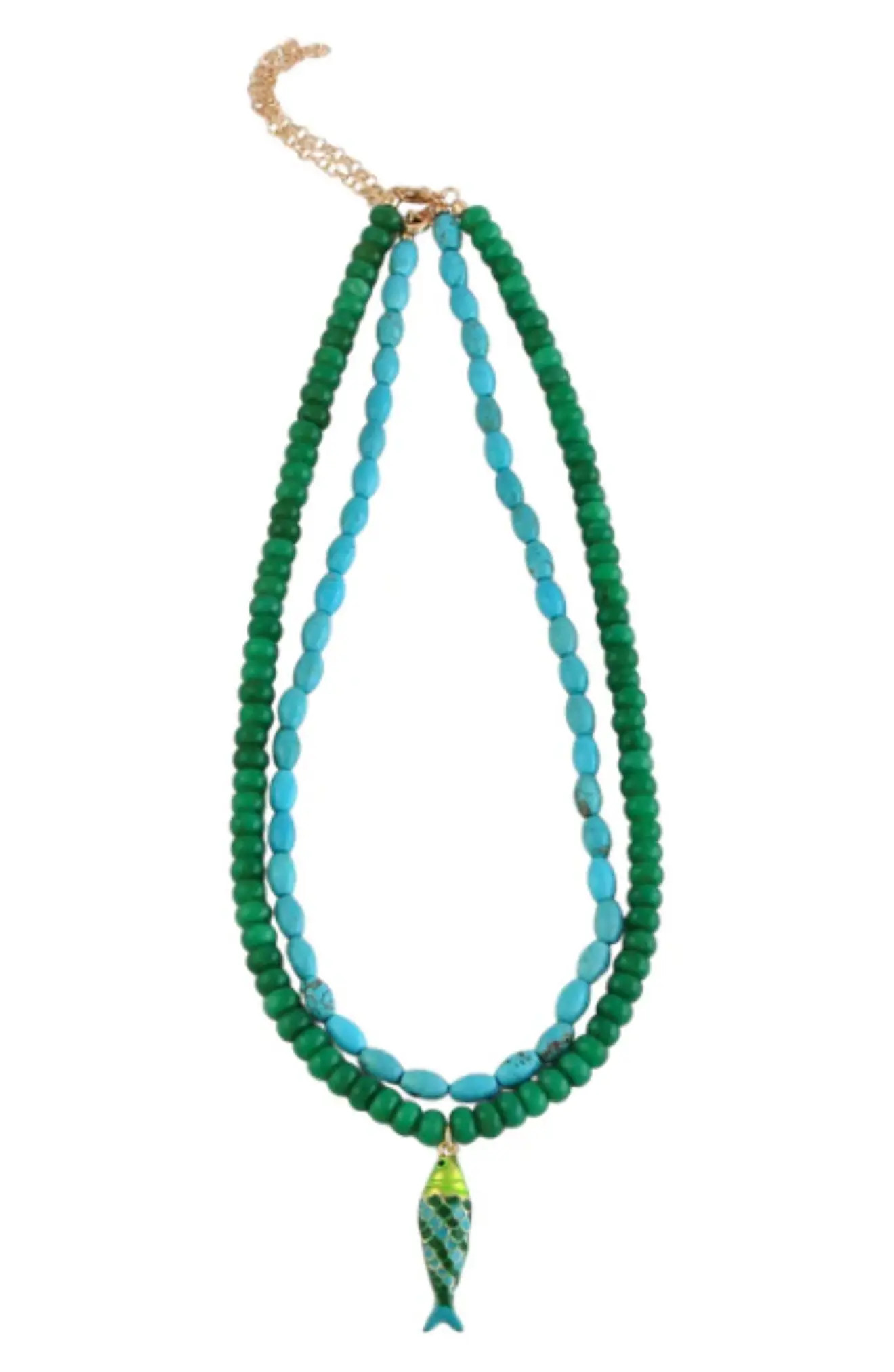 The Seaside 2-Pack Necklace Stack (Women) | Nordstrom | Nordstrom