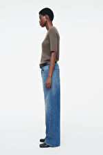 FACADE JEANS - STRAIGHT | COS (US)