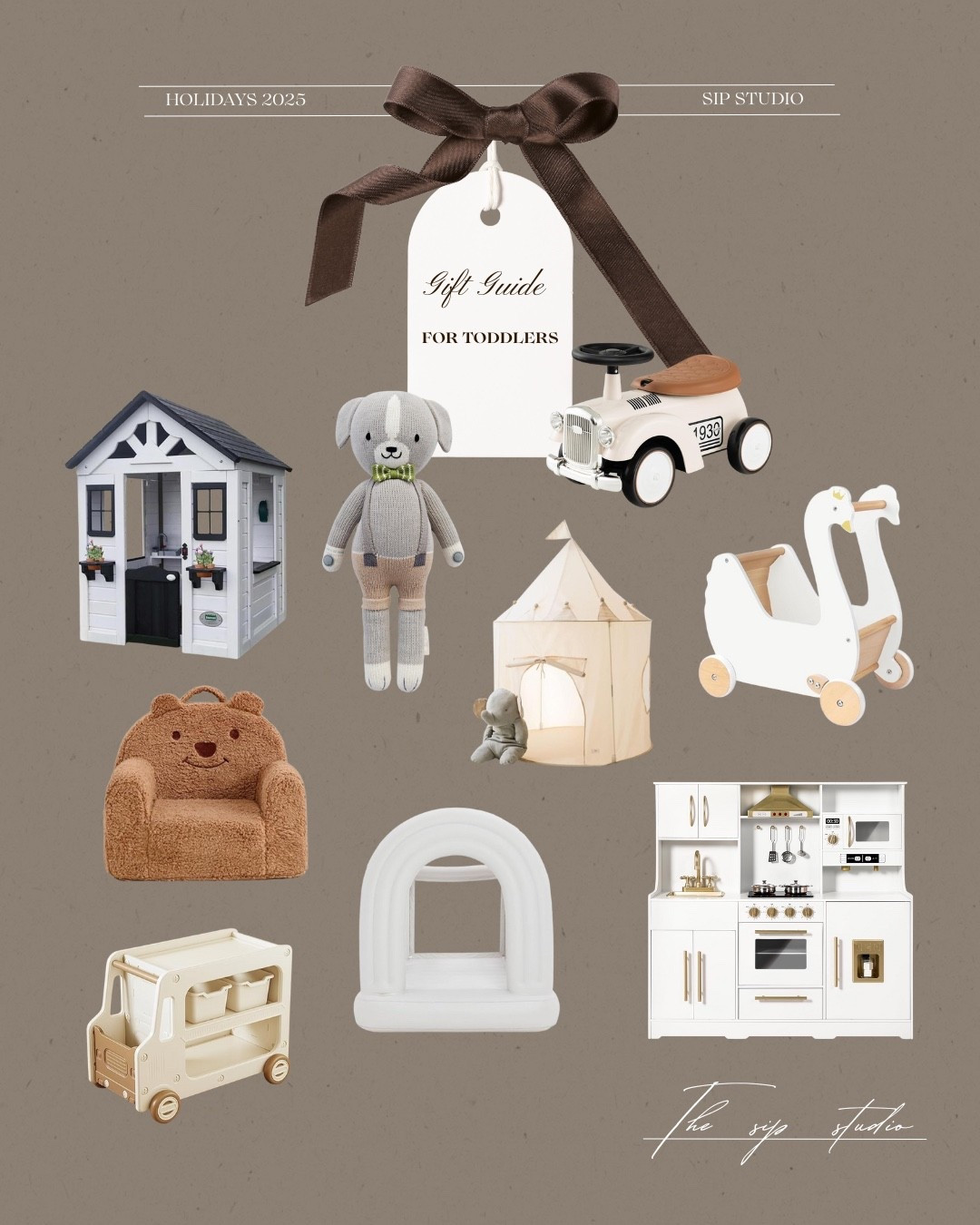 Rounded up the best Black Friday toddler gifts — toys that encourage play, learning favorites, cozy clothing, and items we truly love in our home.
Perfect for holiday gifting or stocking up on toddler must-haves.
Shop my curated list of toddler gift ideas, toddler toys, and the cutest finds on sale 🎄🤍

#LTKGiftGuide #LTKCyberWeek #LTKHoliday