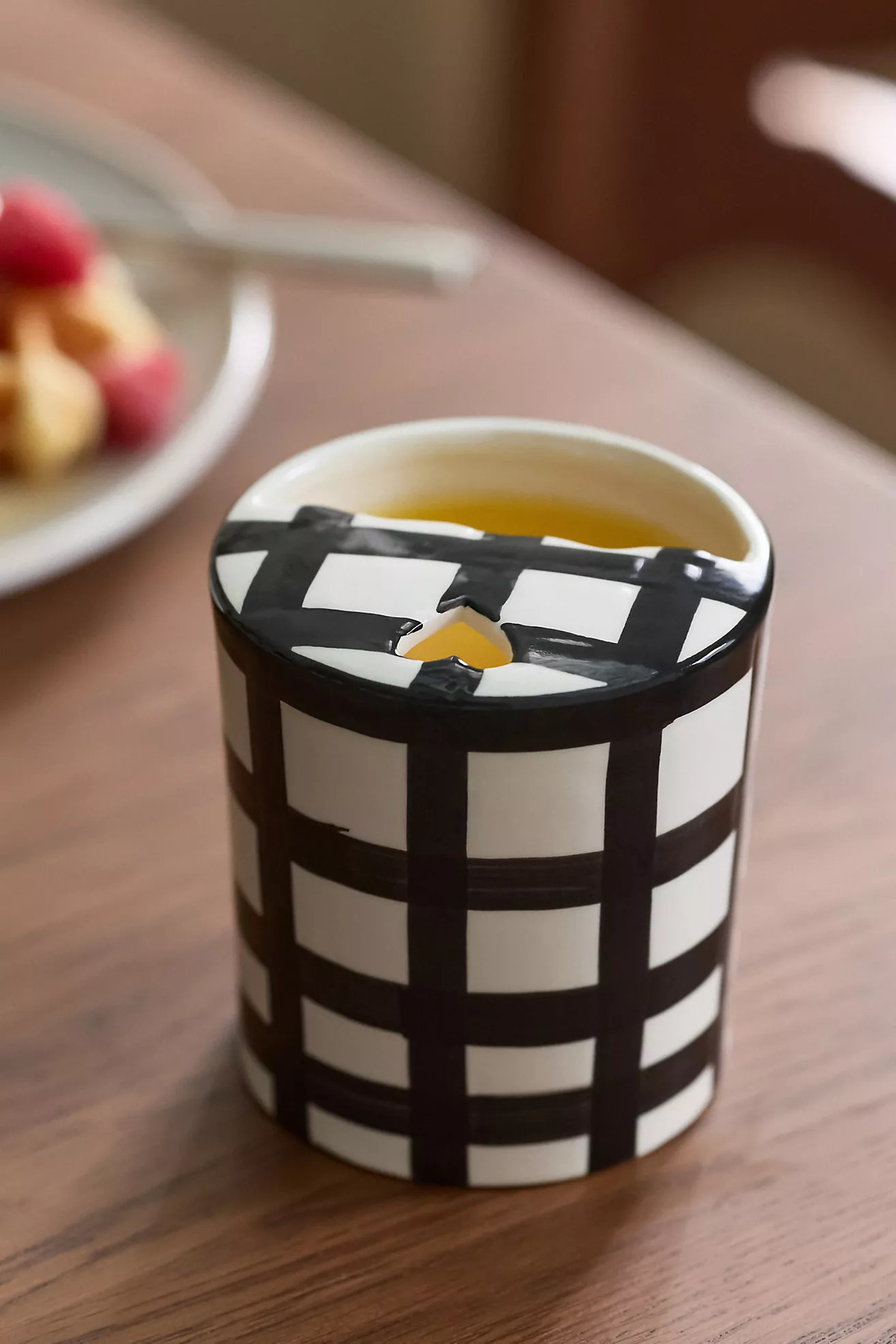 Greta Demi Sipper | Anthropologie (US)