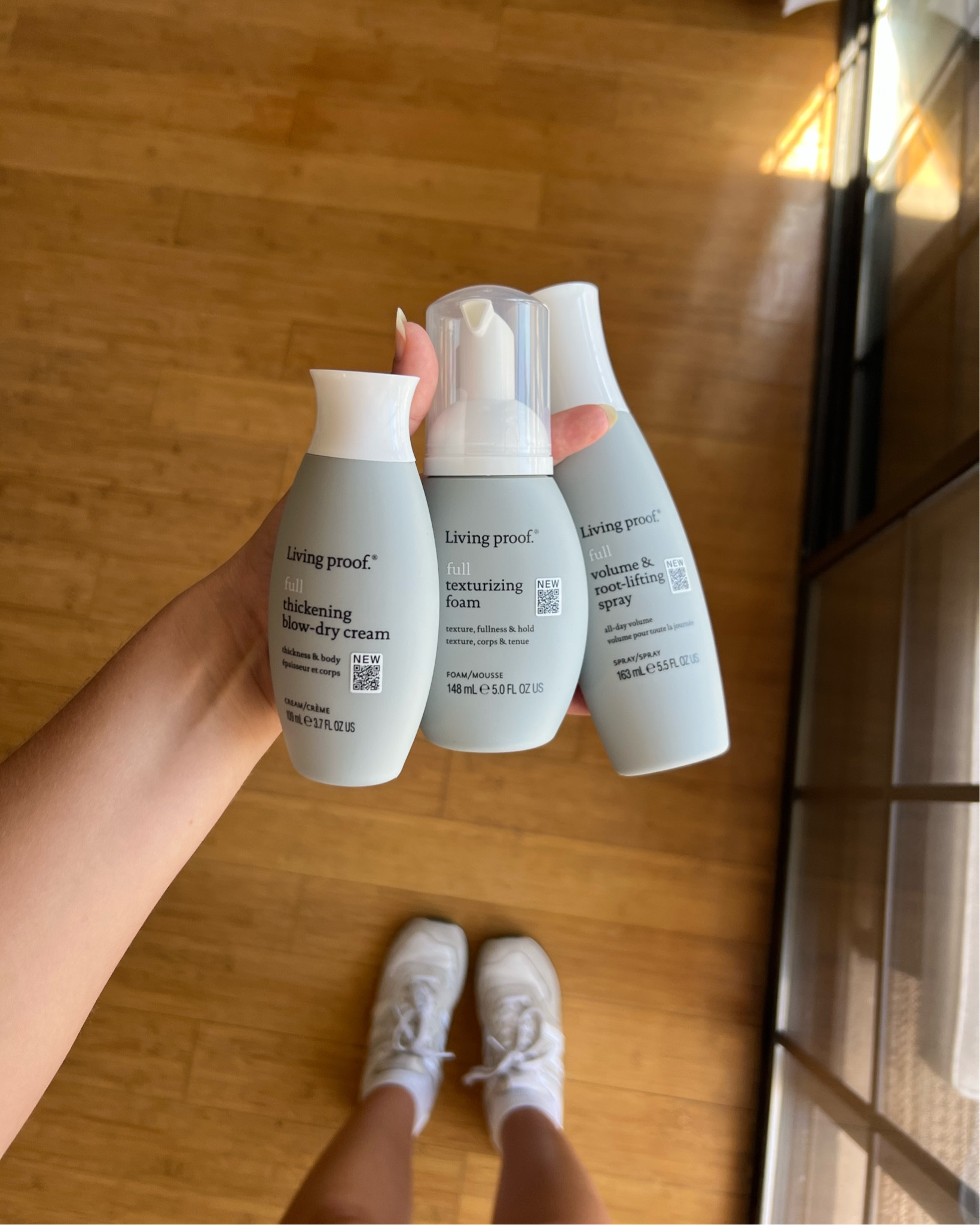 My hair is about to be thick and voluptuous after these bad boys! 

#LTKunder50 #LTKbeauty #LTKFind