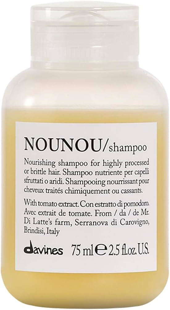 Davines Nounou Champu 75 Ml. | Amazon (DE)