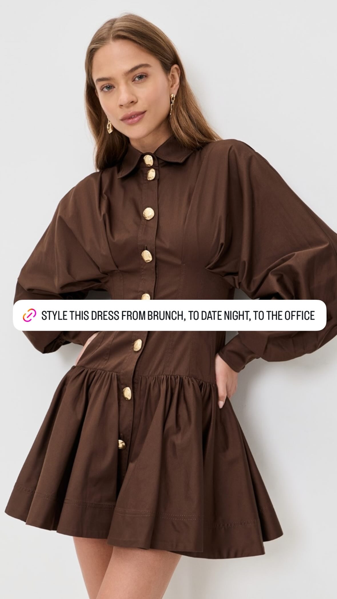 Loving this dress for spring. Style it for brunch, date night, work, and more. Sharing a variety of most loved for the week. From trench coats, jeans, sweaters, and more.   

 #LTKgrwm #LTKootd #LTKWorkwear