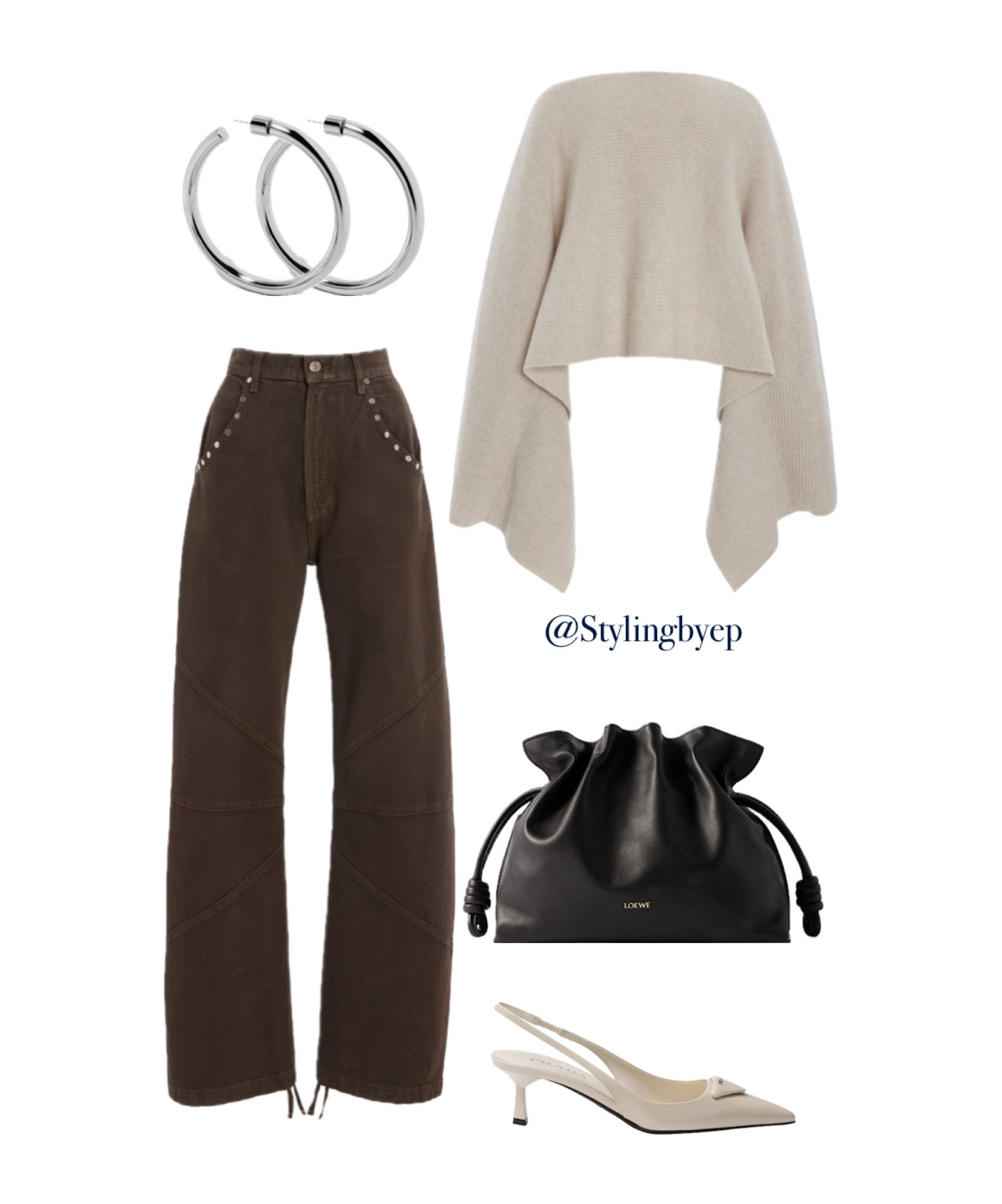 Fall/Winter look🤎🍁