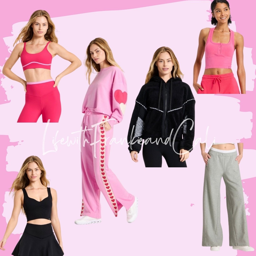 New in at Target 😍

#LTKFindsUnder50 #LTKActive #LTKSeasonal