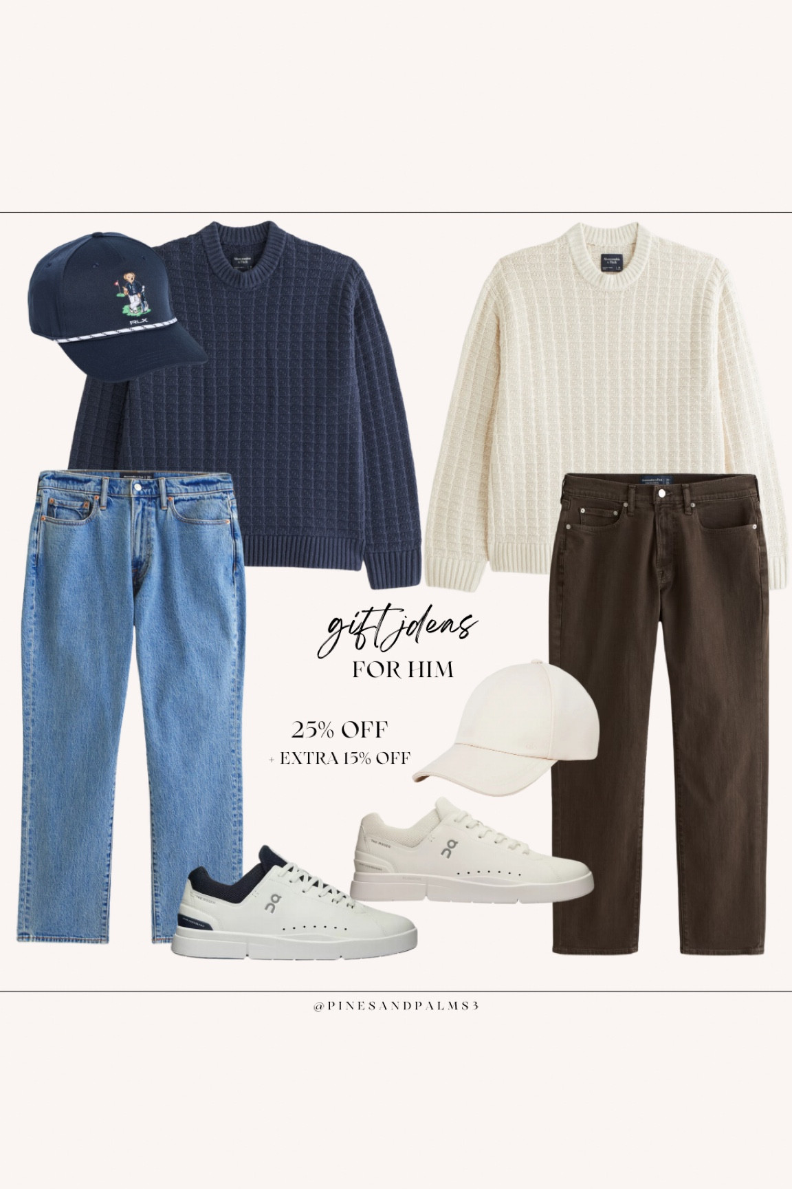 code: AFKATHLEEN for additional 15% off 

#LTKFindsUnder100 #LTKCyberWeek #LTKGiftGuide