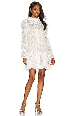 Idiomatic Dress
                    
                    ELLIATT | Revolve Clothing (Global)