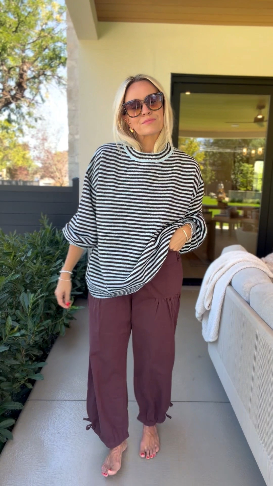Another cute fall outfit!!

#LTKgrwm #LTKmomlife #LTKootd