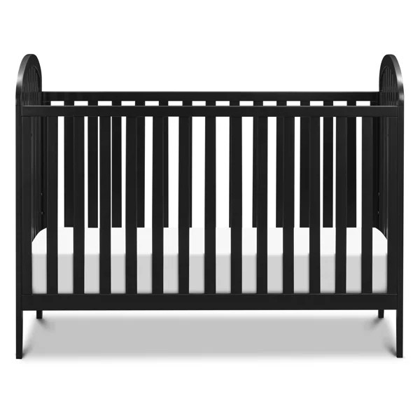 Beau 3-In-1 Convertible Crib | Wayfair North America