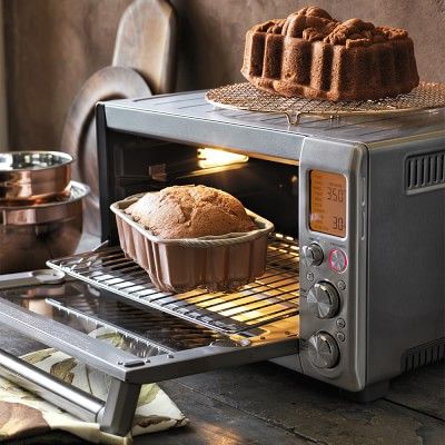 Breville Smart Oven Pro with Light with Convection | Williams-Sonoma