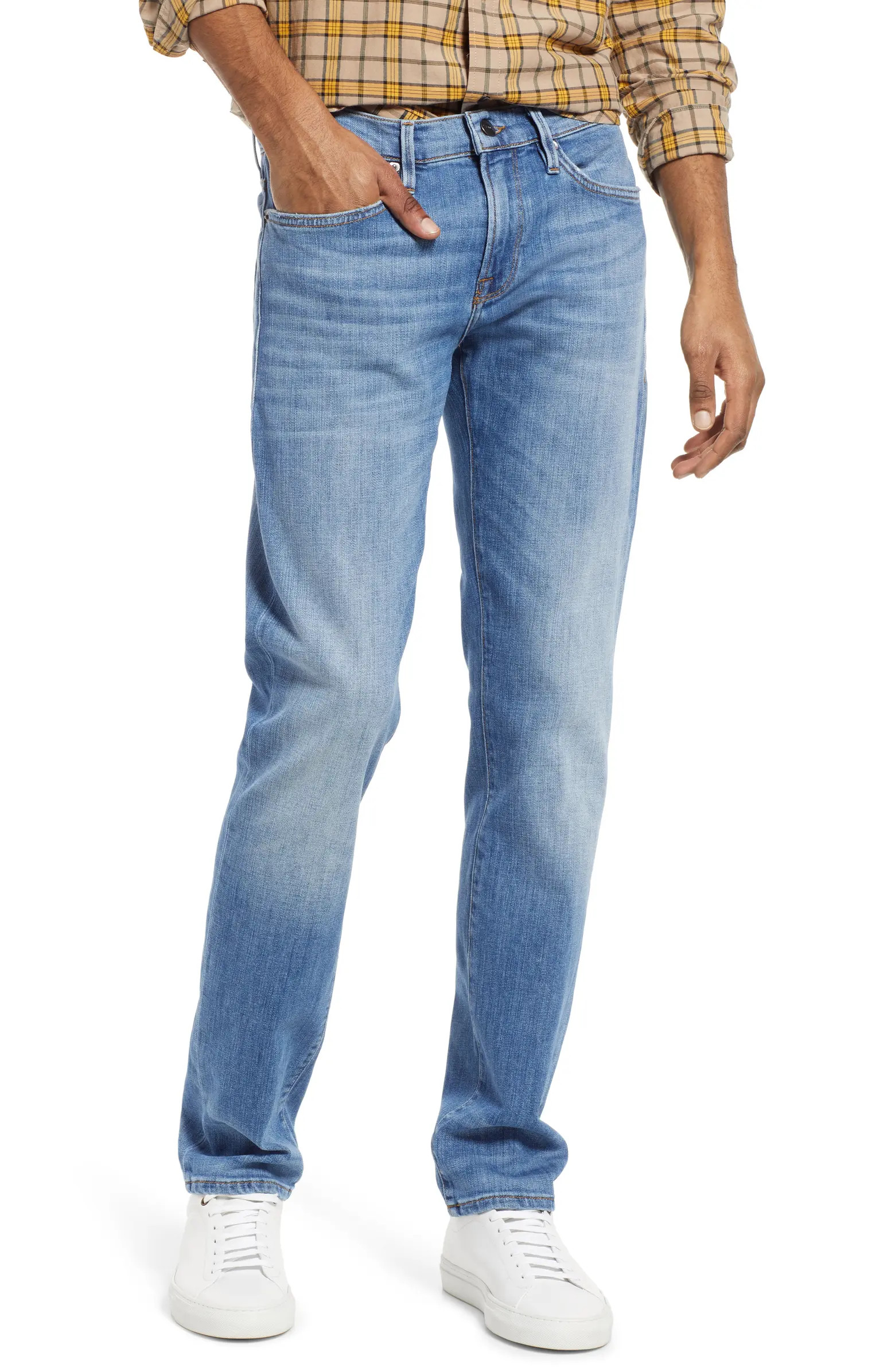 FRAME L'Homme Slim Fit Jeans | Nordstrom | Nordstrom