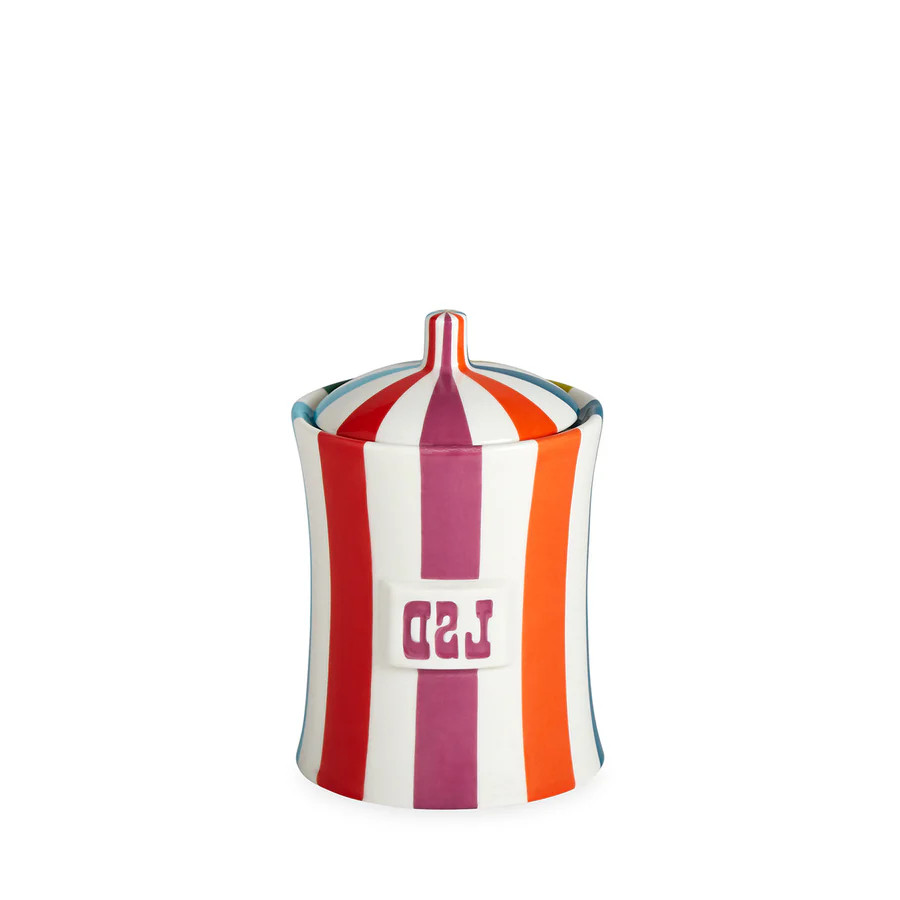 Vice LSD Canister | Jonathan Adler US