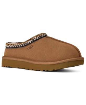 Ugg Women's Tasman Ii Slide In Slippers - Moss Green | Macy's