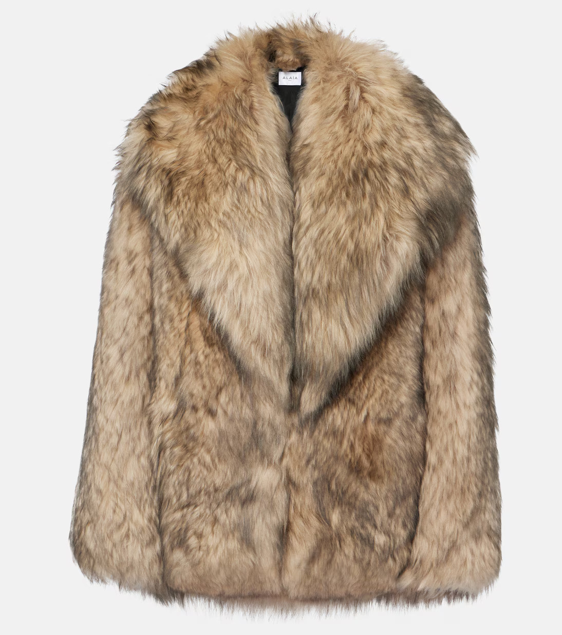 Shearling coat | Mytheresa (US/CA)