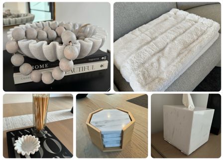Some of my favorite Amazon home finds are linked here!

#LTKhome #LTKfindsunder50