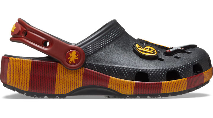 Toddlers' Harry Potter Gryffindor Classic Clog | Crocs (US)