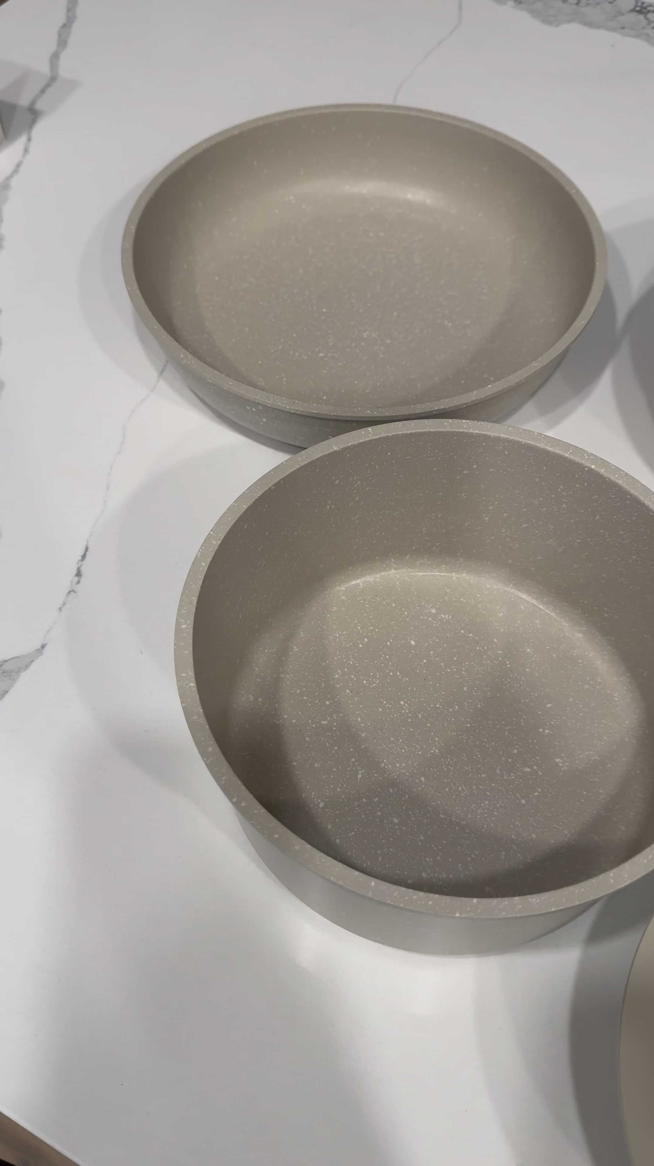 My cooking set such a goodbye easy to store one handle for every pot

#LTKFamily #LTKHome