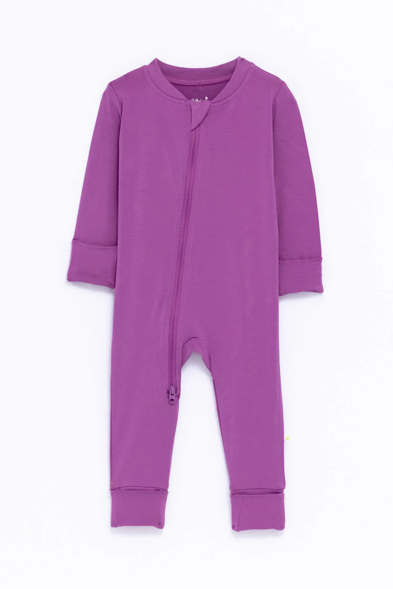 Açaí - CloudBlend™ Footless Pajamas | Wildbird