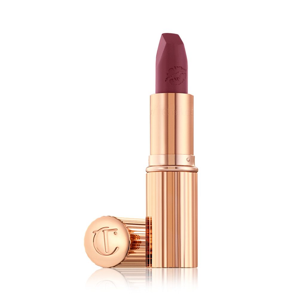 Secret Salma - Hot Lips - Rose Pink Lipstick | Charlotte Tilbury | Charlotte Tilbury (US)